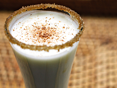Sweet Lassi