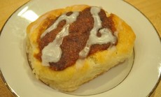 Better Than Cinnamon Rolls Biscuits