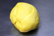 seven-yolk pasta dough