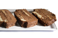 Chocolate Brioche Club Sandwich Recipe