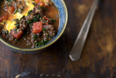 Lively Up Yourself Lentil Soup Recipe