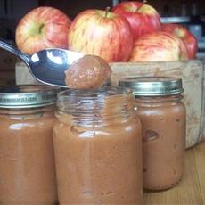 All-Day Apple Butter