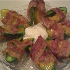 Bacon Cheddar Jalapeno Poppers