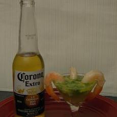 Cerveza and Lime Marinade for Shrimp and Fish