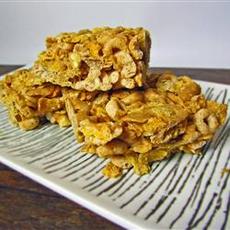 Cereal Squares