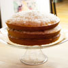 Laurie Osteen's Coconut Cake