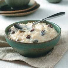 Arroz Con Leche (Rice Pudding) Recipe
