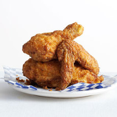 Best-Ever Fried Chicken Recipe