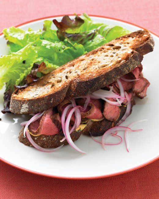 Best Cut Of Beef For Steak Sandwiches