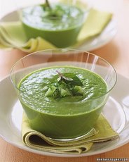Spring Green Soup