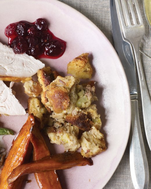 Traditional Stuffing Recipe