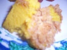 Butternut Squash Casserole