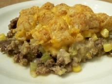 Tater Tot Casserole
