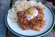 Taco Spaghetti (OAMC)
