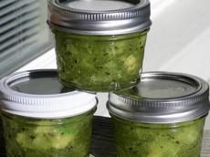 Kiwi Jam