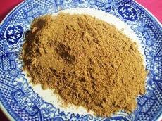 North African Ras El Hanout Spice Mix