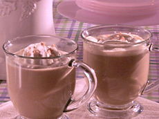 Butter-Rum Coffee