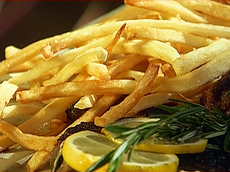 Emeril's Perfect French Fries