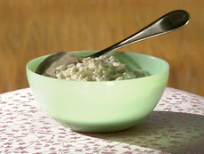Quick Cottage Cheese