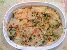 Bobby Flay's German Potato Salad