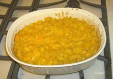 Classic Macaroni and Cheese