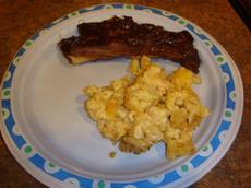 Mom's Macaroni and Cheese