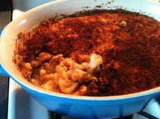Cook's Illustrated Classic Macaroni and Cheese