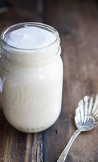 Coconut Milk Whipped Cream Recipe